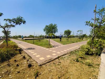 Image of 1200 Sq.ft Residential Plot / Land for sale in Kandul, Raipur for Rs. 2600000