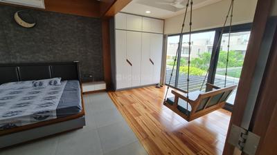 Bedroom Image of 5769 Sq.ft 4 BHK Villa for sale in Thol Ahmedabad for Rs. 55100000