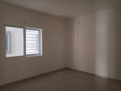 Bedroom Image of 1617 Sq.ft 3 BHK Apartment / Flat for sale in Urbanrise On Cloud 33, Bachupally Hyderabad for Rs. 13000000