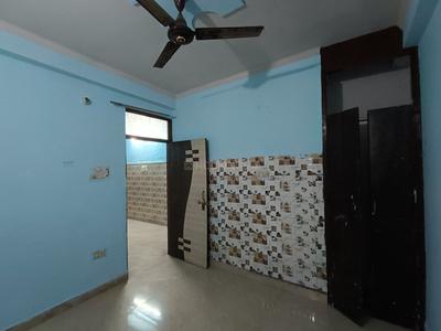 Bedroom Image of 450 Sq.ft 2 BHK Builder Floor for sale in Karawal Nagar New Delhi for Rs. 2100000