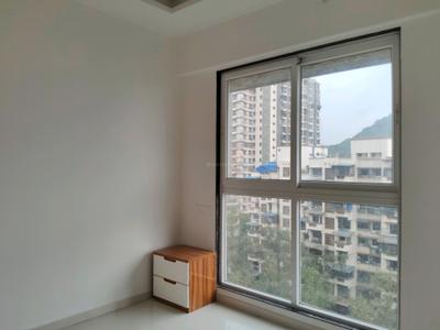 Bedroom Image of 900 Sq.ft 2 BHK Apartment / Flat for sale in Kalwa Thane for Rs. 12500000