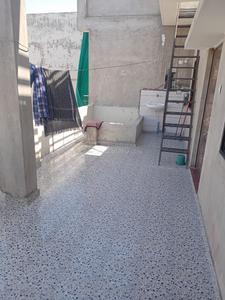 Balcony Image of Pg in Bapunagar, Ahmedabad