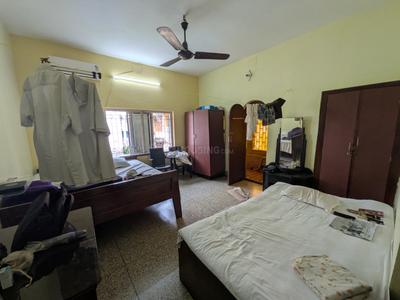Bedroom Image of 1750 Sq.ft 4 BHK Builder Floor for sale in Garia, Sonarpur Kolkata for Rs. 8500000