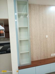 Bedroom Image of 1054 Sq.ft 2 BHK Apartment / Flat for sale in Sobha Dream Gardens, Thanisandra Bengaluru for Rs. 13000000