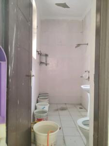 Bedroom Two Image of 2100 Sq.ft 5 BHK Builder Floor for sale in Sector 49 Faridabad for Rs. 8800000
