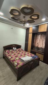 Bedroom Image of 1220 Sq.ft 3 BHK Apartment / Flat for sale in Modi Vista Homes, Kapra Secunderabad for Rs. 8500000