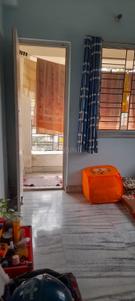 Bedroom Image of 1065 Sq.ft 2 BHK Builder Floor for sale in Boral Kolkata for Rs. 440000