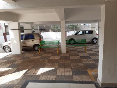 Image of 625 Sq.ft 1 BHK Apartment / Flat for sale in Sonetra Sairang Classic, Charholi Budruk, Pune for Rs. 3100000