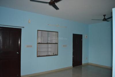Hall Image of 1000 Sq.ft 2 BHK Builder Floor for rent in Battarahalli Bengaluru for Rs. 25000
