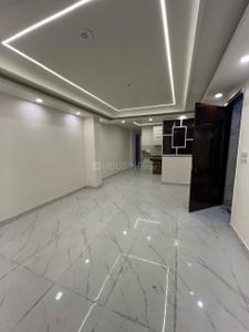 3 BHK Independent Builder Floor