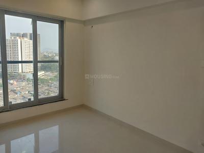 Bedroom Image of 500 Sq.ft 1 BHK Apartment / Flat for sale in Drishti Govind Nagar SRA CHS Ltd, Andheri East Mumbai for Rs. 11500000