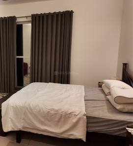 Bedroom Image of 5800 Sq.ft 4 BHK Apartment / Flat for sale in Kakkanad Kochi for Rs. 38000000