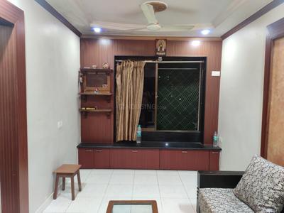 Hall Image of 995 Sq.ft 2 BHK Apartment / Flat for sale in Kanakia Samarpan, Borivali East Mumbai for Rs. 24500000