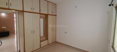 Bedroom Image of 1200 Sq.ft 2 BHK Independent House for rent in Gottigere Bengaluru for Rs. 25000