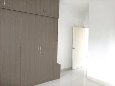 Bedroom Image of 1047 Sq.ft 2 BHK Apartment / Flat for rent in K R Puram Bengaluru for Rs. 30100
