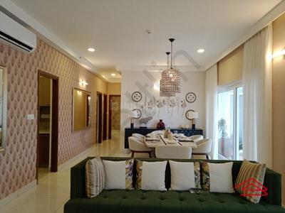 Hall Image of 1151 Sq.ft 2 BHK Apartment / Flat for sale in Kannamangala - Whitefield Hoskote Road Bengaluru for Rs. 15700000
