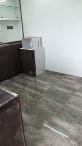 Bedroom Image of 900 Sq.ft 2 BHK Apartment / Flat for rent in Usmanpura Aurangabad for Rs. 25000
