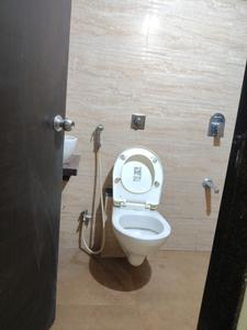 Common Bathroom Image of 1080 Sq.ft 2 BHK Apartment / Flat for sale in Om Shivam Arjun, Kamothe Navi Mumbai for Rs. 11800000