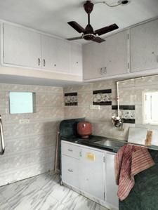 Kitchen Image of 990 Sq.ft 2 BHK Apartment / Flat for sale in Vejalpur Ahmedabad for Rs. 3321000