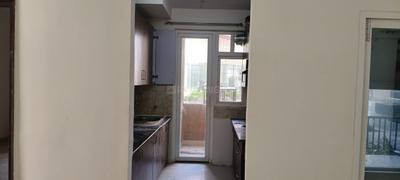 Kitchen Image of 1194 Sq.ft 2 BHK Apartment / Flat for sale in Amrapali Heartbeat City IV, Sector 107 Noida for Rs. 13000000