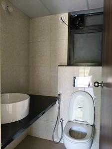 Bedroom Three Image of 1134 Sq.ft 2.5 BHK Apartment / Flat for sale in Shapoorji Pallonji Vanaha, Bavdhan Pune for Rs. 10799999