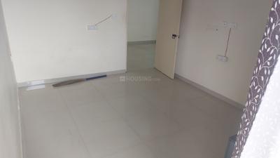 Bedroom Image of 691 Sq.ft 2 BHK Apartment / Flat for rent in Pyramid Fusion Homes, Sector 70A Gurgaon for Rs. 23000