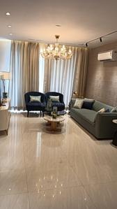 Hall Image of 1910 Sq.ft 3 BHK Apartment / Flat for sale in Northview Homez, Nagla Zirakpur for Rs. 14000000