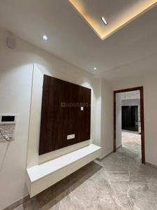 Hall Image of 1197 Sq.ft 3 BHK Builder Floor for sale in Shalimar Bagh New Delhi for Rs. 25000000