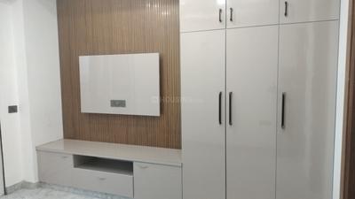 Bedroom Image of 1800 Sq.ft 3 BHK Builder Floor for sale in Sector 22 Gurgaon for Rs. 26000000