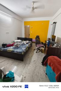 Bedroom Image of 2200 Sq.ft 3 BHK Apartment / Flat for rent in Bennigana Halli Bengaluru for Rs. 50000
