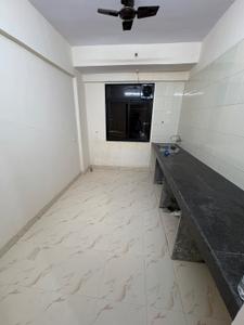 Kitchen Image of 700 Sq.ft 2 BHK Apartment / Flat for rent in Kurla East Mumbai for Rs. 55000