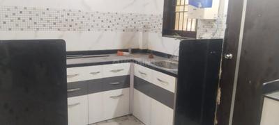 Kitchen Image of 1800 Sq.ft 3.5 BHK Independent House for sale in Bhayli Vadodara for Rs. 11000000