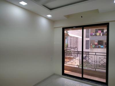 Living Room Image of 1040 Sq.ft 2 BHK Apartment / Flat for sale in Ashar Sapphire, Thane West Thane for Rs. 15800000