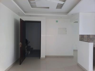 4 BHK Independent Builder Floor