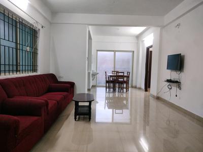 3 BHK Flat