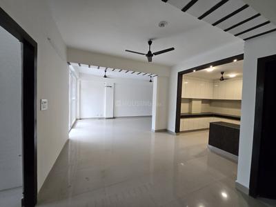 Hall Image of 3000 Sq.ft 4 BHK Builder Floor for rent in Vasant Kunj New Delhi for Rs. 80000