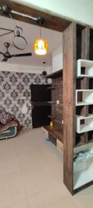 Hall Image of 1170 Sq.ft 2 BHK Apartment / Flat for sale in Vastral Ahmedabad for Rs. 4500000