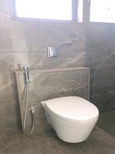 Common Bathroom Image of 3010 Sq.ft 3.5 BHK Apartment / Flat for sale in Vascon Windermere, Koregaon Park Pune for Rs. 72500000