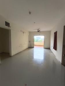 Hall Image of 1522 Sq.ft 3 BHK Apartment / Flat for sale in Kunal Venezia Homes, Baner Pune for Rs. 13500000