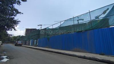 Image of 3720 Sq.ft 5 BHK Apartment / Flat for sale in Palm Amore, Nerul, Navi Mumbai for Rs. 103200000