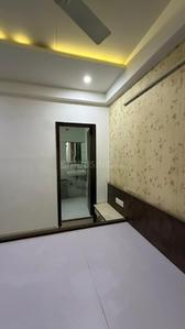 Bedroom Image of 4833 Sq.ft 3 BHK Penthouse for sale in Thaltej Ahmedabad for Rs. 24000000