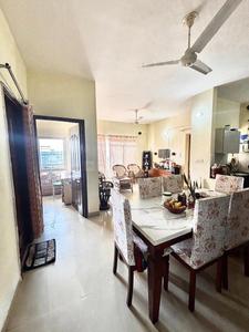 Hall Image of 1050 Sq.ft 2 BHK Apartment / Flat for sale in SBP North Valley, Sector 127 Mohali for Rs. 7500000