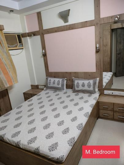 Shantivan Borivali East Bedroom 1