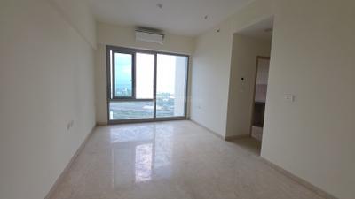 Living Room Image of 1000 Sq.ft 2 BHK Apartment / Flat for sale in Piramal Aranya, Byculla Mumbai for Rs. 35000000