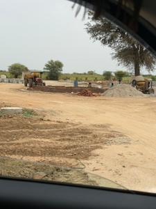 Image of 2250 Sq.ft Residential Plot / Land for sale in Gadota, Jaipur for Rs. 5999000
