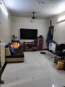 Hall Image of 800 Sq.ft 2 BHK Apartment / Flat for sale in Dombivli East Thane for Rs. 5200000