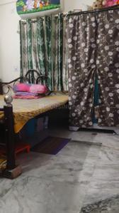 Bedroom Image of 650 Sq.ft 2 BHK Apartment / Flat for sale in Patuli Kolkata for Rs. 1900000