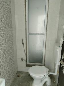 Common Bathroom Image of 1050 Sq.ft 2 BHK Apartment / Flat for sale in Payal Paradise by Payal Group, Ulwe Navi Mumbai for Rs. 11500000