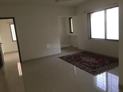 Hall Image of 1500 Sq.ft 3 BHK Apartment / Flat for sale in Sadguru Nagar Nashik for Rs. 8500000