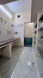 Kitchen Image of 648 Sq.ft 3 BHK Independent House for sale in Ayappakkam Chennai for Rs. 10000000